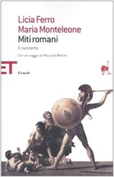 miti romani