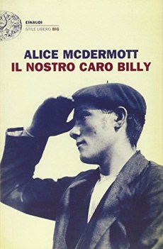 nostro caro billy