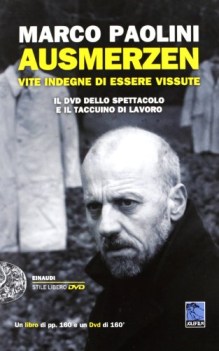 ausmerzen vita indegne di essere vissute con dvd