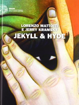 jekyll &amp; hyde