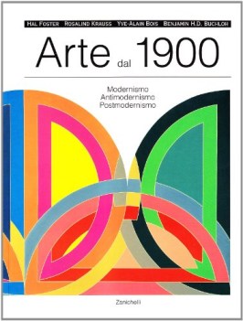 arte dal 1900