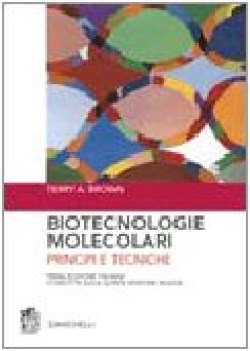 biotecnologie molecolari