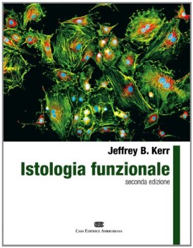 istologia funzionale