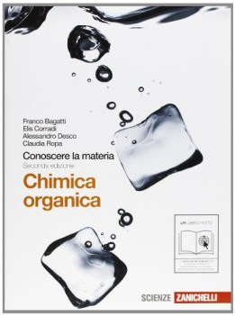 conoscere la materia chimica Organica