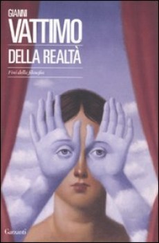 della realt fini della filosofia