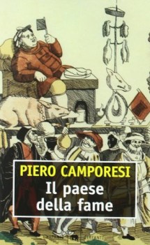 paese della fame