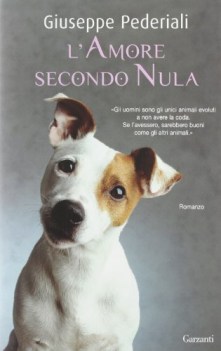 amore secondo nula