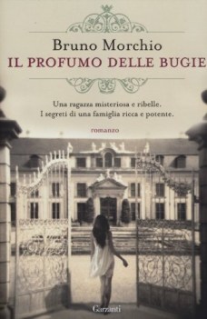 profumo delle bugie