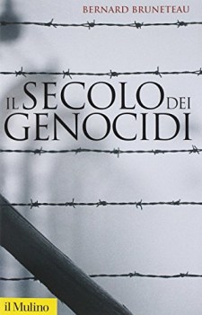 secolo dei genocidi