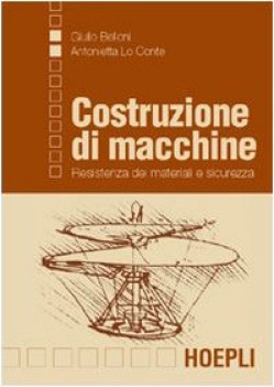 costruzioni di macchine e sicurezza