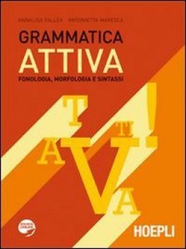 grammatica attiva fc20