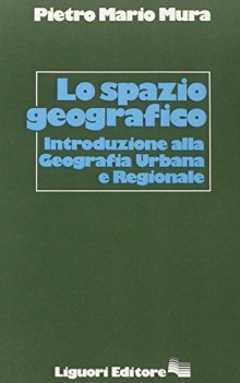 spazio geografico