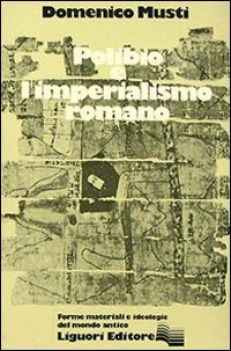 polibio e l\'imperialismo romano