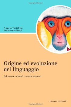 origini ed evoluzione del linguaggio