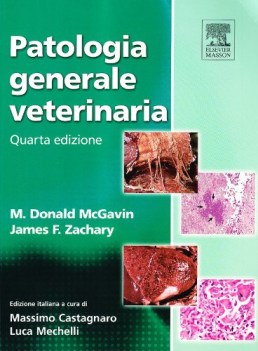 patologia generale veterinaria