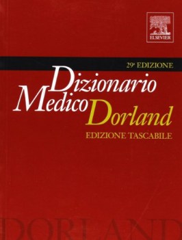 dizionario medico