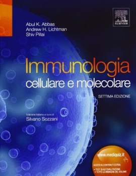 immunologia cellulare e molecolare