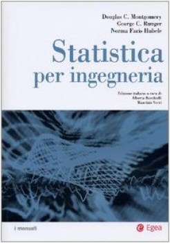 statistica per ingegneria