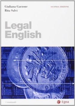 legal english