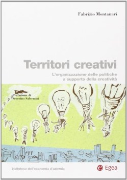 territori creativi