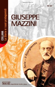 giuseppe mazzini letture e critica storica