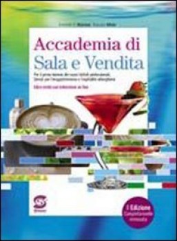 accademia di sala e bar