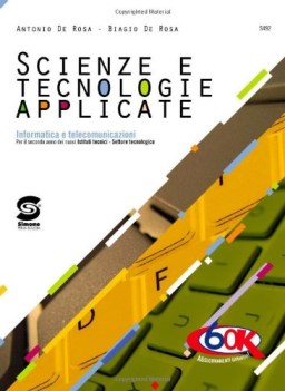 scienze e tecnologie applicate, inform. materie tecn.itg,a,ipa