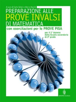 preparazione alle prove invalsi di matematica