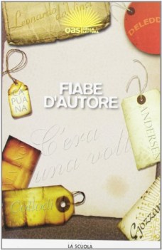 fiabe d\'autore