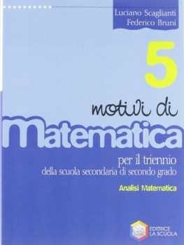 motivi di matematica 5