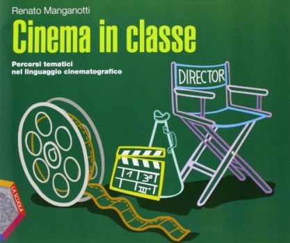 cinema in classe, percorsi tematici musica,ed.mus.teatro,cine