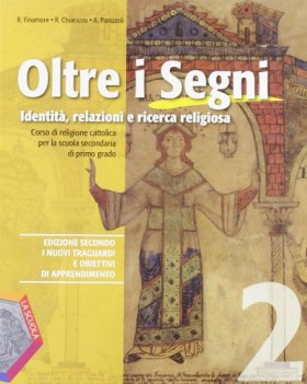 oltre i segni 2 religione