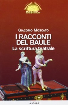 racconti del baule, narr. narrativa