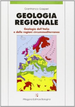 geologia regionale