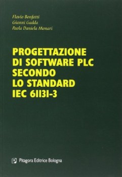 progettazione di software PLC secondo lo standard IEC 61131-3