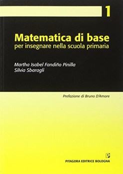 matematica di base 1