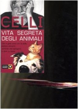 vita segreta degli animali