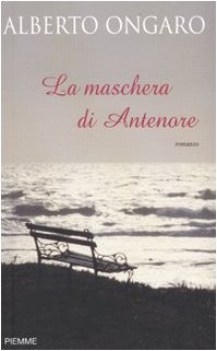 maschera di antenore