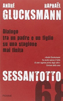 dialogo tra un padre e un figlio su una stagione mai finita FC