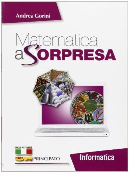 matematica a sorpresa, informatica matematica sc.media