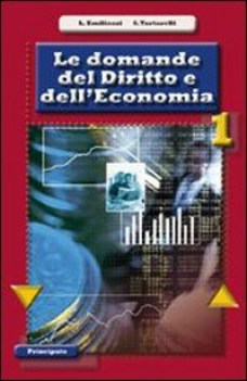 domande del diritto e dell\'economia x bn diritto,economia,finanze