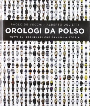 orologi da polso