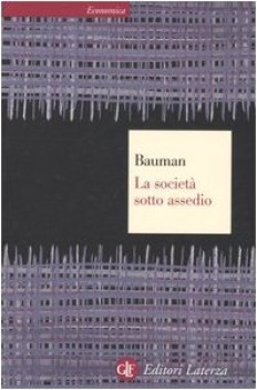 societa\' sotto assedio