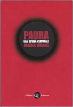 paura. una storia culturale