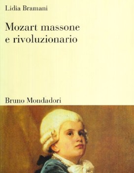 mozart massone e rivoluzionario