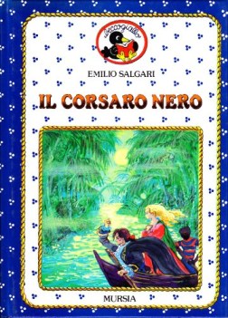 corsaro nero