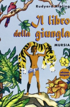 libro della giungla