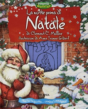 notte prima di natale