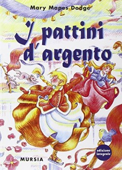 pattini d\'argento