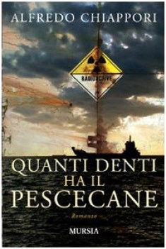 quanti denti ha il pescecane